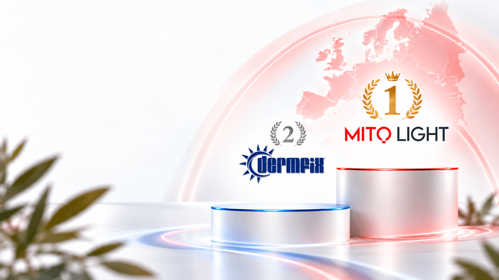 geriausi europos sviesos terapijos paneliu prekes zenklai