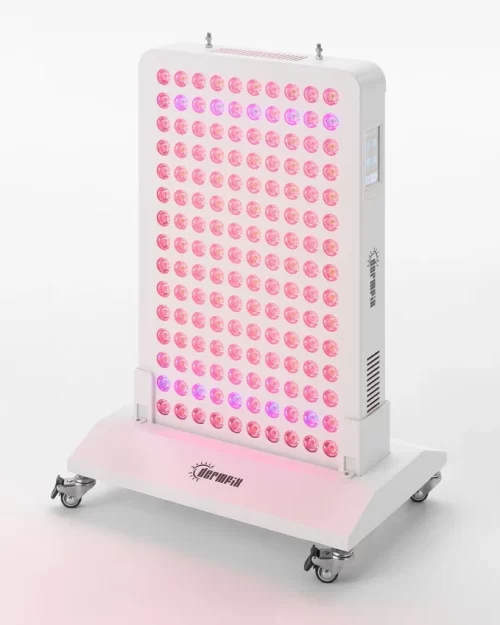 Dermfix RLF750 šviesos terapijos panelė
